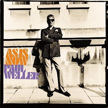 Paul Weller/As Is Now-Brits Special Editio@Import-Eu@Incl. Bonus Cd